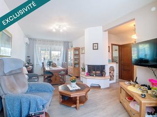  Maison � vendre 4 pi�ces 78 m�