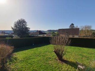  Maison � vendre 3 pi�ces 85 m�