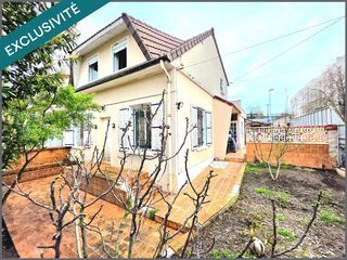  Maison � vendre 5 pi�ces 190 m�