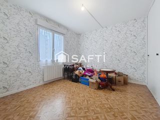  Maison � vendre 4 pi�ces 83 m�