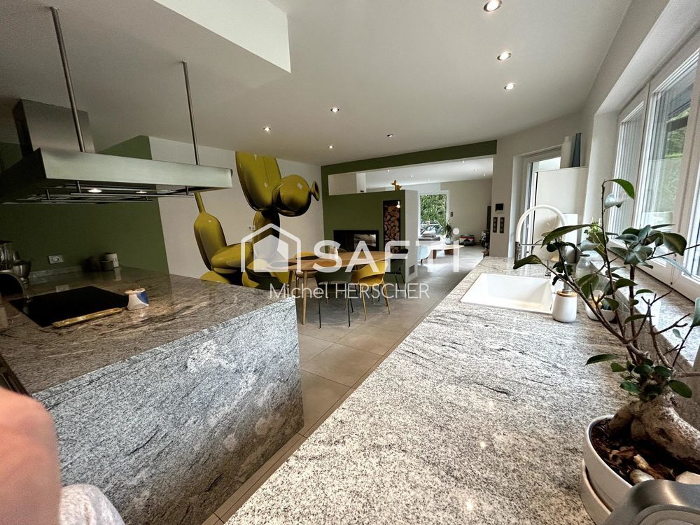 � vendre  Maison Muntzenheim (68320)