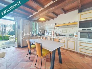  Maison � vendre 5 pi�ces 198 m�