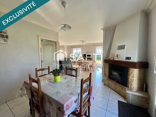  Maison � vendre 5 pi�ces 98 m�