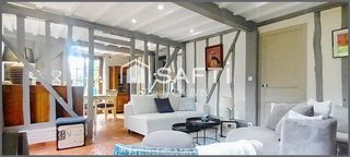  Maison � vendre 7 pi�ces 114 m�