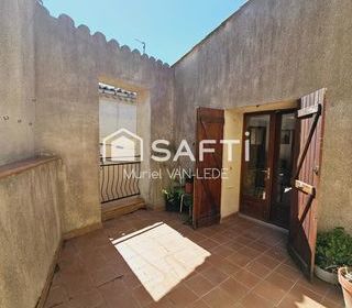  Maison � vendre 5 pi�ces 94 m�