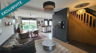  Maison � vendre 5 pi�ces 109 m�