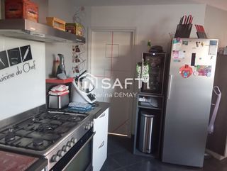  Maison � vendre 5 pi�ces 104 m�