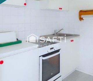  Appartement � vendre 4 pi�ces 83 m�