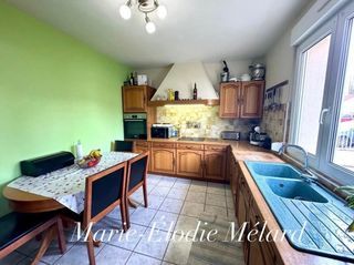  Maison � vendre 6 pi�ces 146 m�