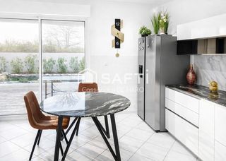  Maison � vendre 8 pi�ces 225 m�