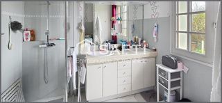  Maison � vendre 6 pi�ces 118 m�