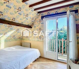  Maison � vendre 9 pi�ces 244 m�