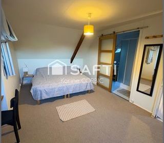  Maison � vendre 2 pi�ces 45 m�