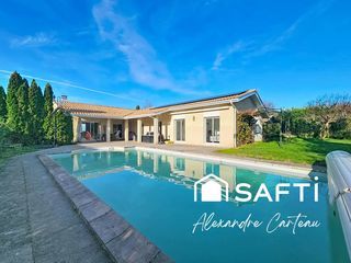  Maison � vendre 6 pi�ces 170 m�