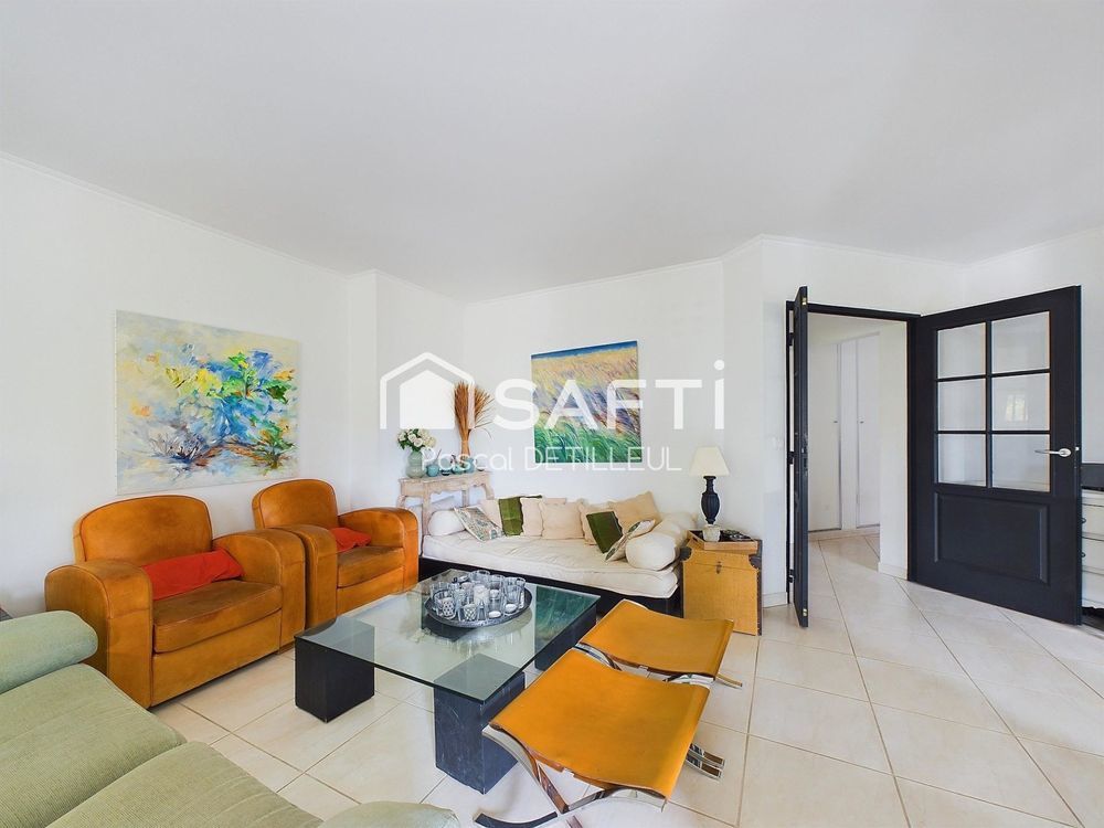 � vendre  Appartement Garches (92380)