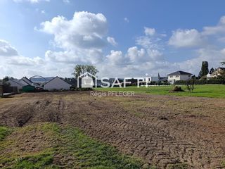  Terrain � vendre 1250 m�