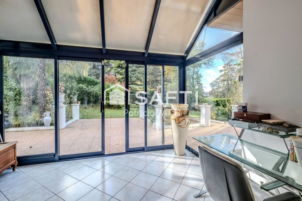 � vendre  Maison Sciez (74140)