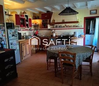  Maison � vendre 6 pi�ces 153 m�