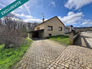  Maison � vendre 6 pi�ces 170 m�