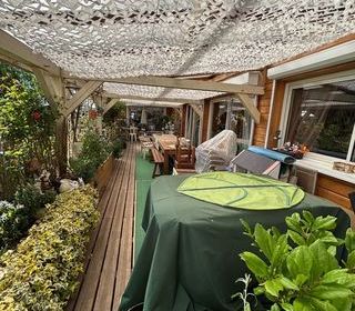  Maison � vendre 4 pi�ces 138 m�