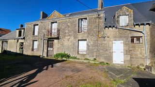  Maison � vendre 5 pi�ces 130 m�