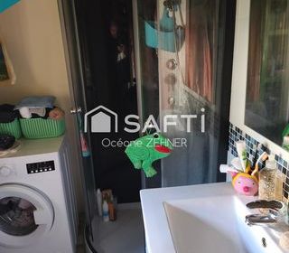  Maison � vendre 2 pi�ces 75 m�