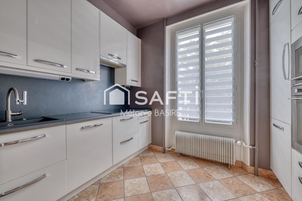 � vendre  Maison Maisons-Alfort (94700)