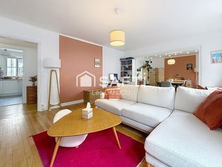  Appartement � vendre 4 pi�ces 95 m�