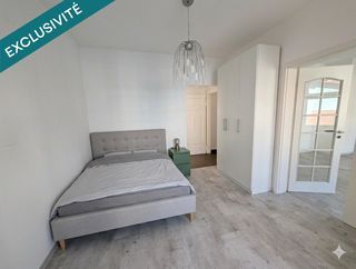  Appartement � vendre 5 pi�ces 94 m�