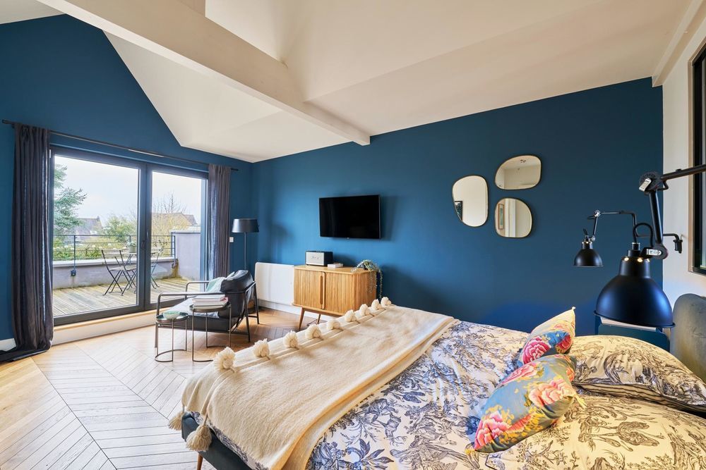 � vendre  Maison Rennes (35700)