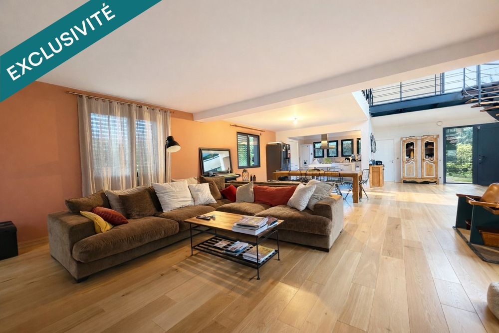 � vendre  Maison M�rignac (33700)