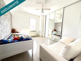  Maison � vendre 7 pi�ces 130 m�