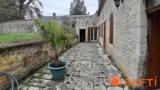  Maison � vendre 2 pi�ces 70 m�