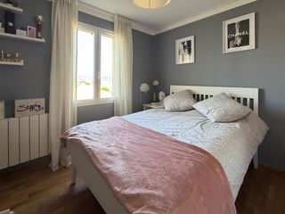  Maison � vendre 6 pi�ces 130 m�