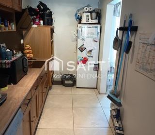  Maison � vendre 6 pi�ces 153 m�