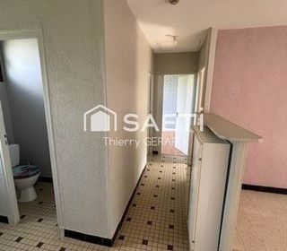  Maison � vendre 3 pi�ces 60 m�