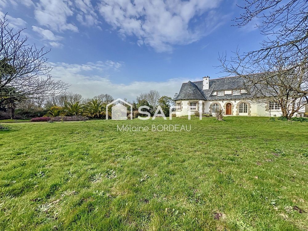 � vendre  Maison Sarzeau (56370)