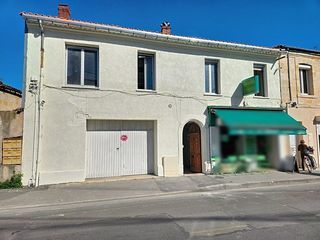  Immeuble � vendre 290 m�