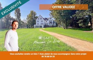  Appartement � vendre 3 pi�ces 81 m�