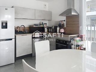  Appartement � vendre 3 pi�ces 60 m�