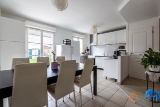  Maison � vendre 4 pi�ces 83 m�