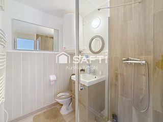  Appartement � vendre 2 pi�ces 25 m�