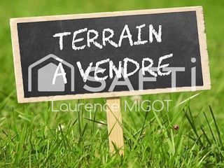  Terrain � vendre 522 m�