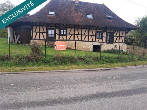   maison a la campagne Maison - 5 pi�ce(s) - 135 m�