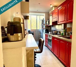  Appartement � vendre 3 pi�ces 66 m�