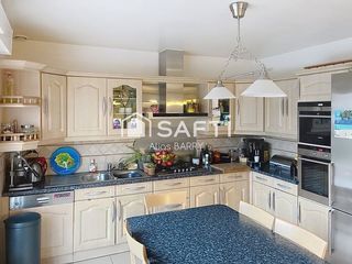  Maison � vendre 4 pi�ces 119 m�