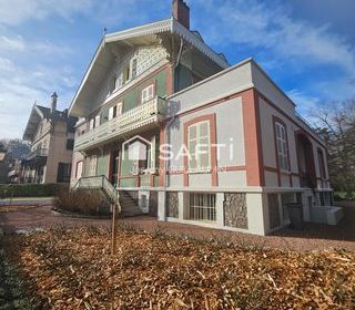  Appartement � vendre 5 pi�ces 98 m�