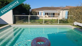  Maison � vendre 5 pi�ces 150 m�