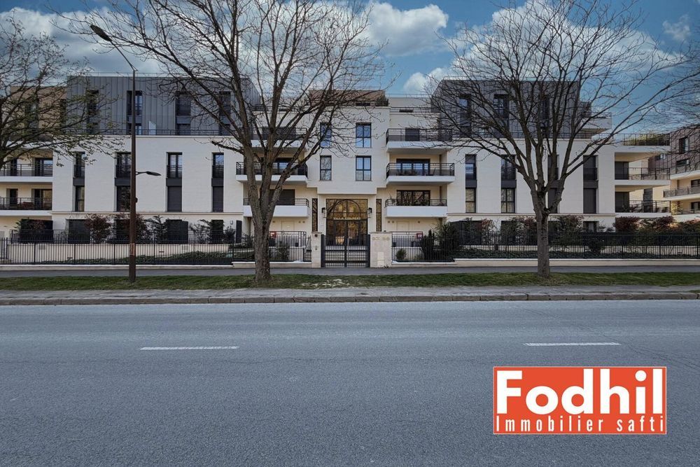 � vendre  Appartement Ch�tenay-Malabry (92290)