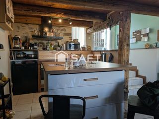 Maison � vendre 2 pi�ces 71 m�
